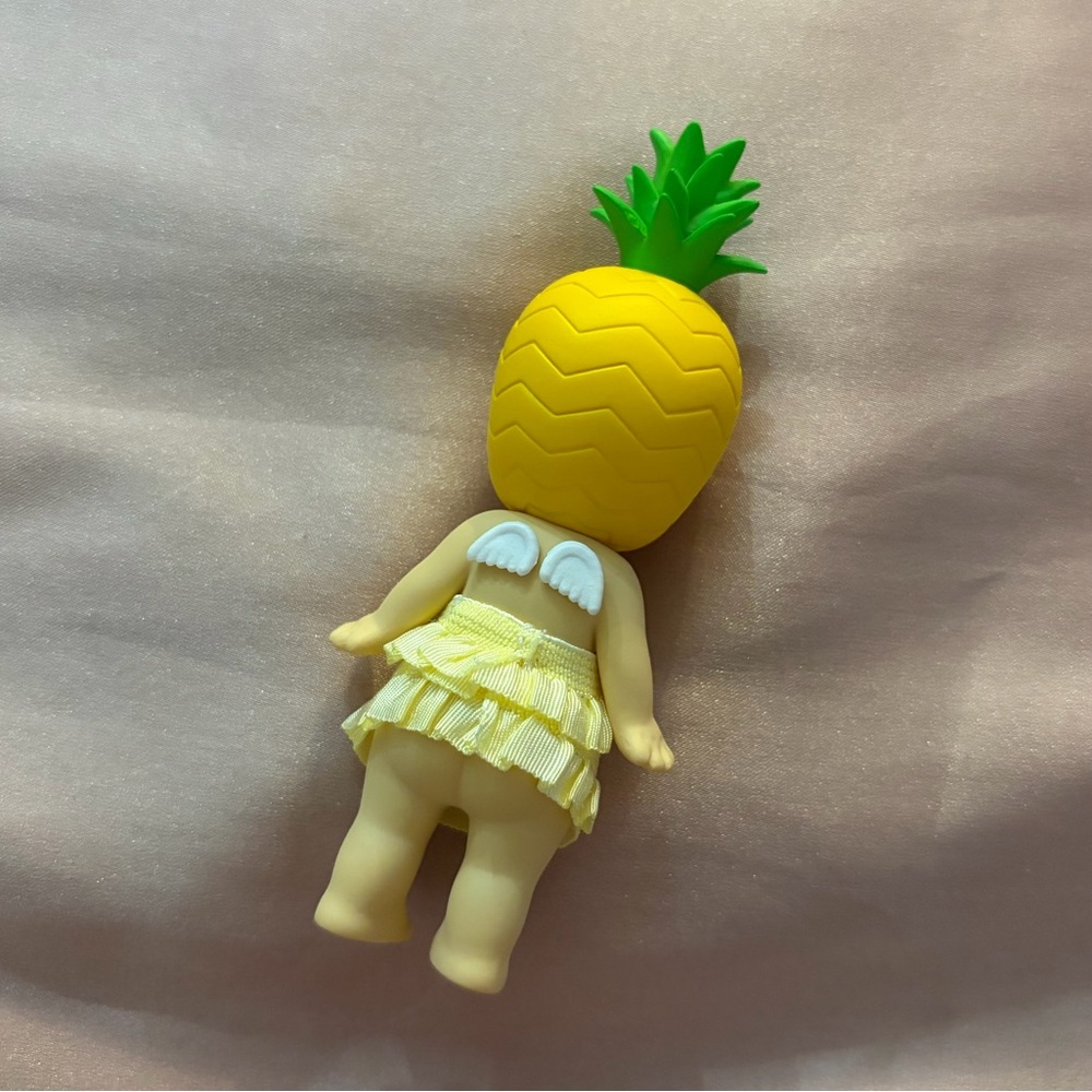 Sonny Angel Pineapple - Picture 2 of 2
